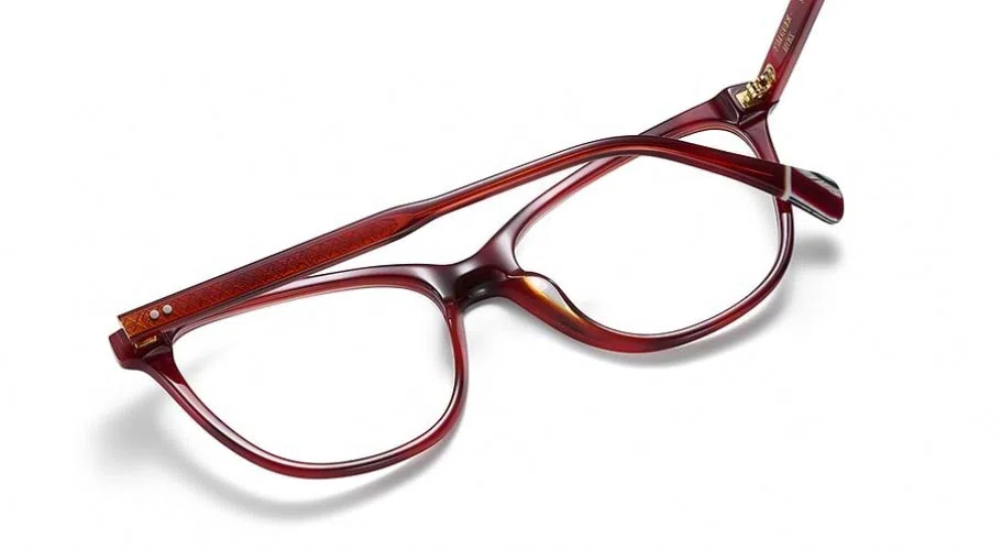 Etnia Barcelona Vintage SALGUER Eyeglasses - view 6